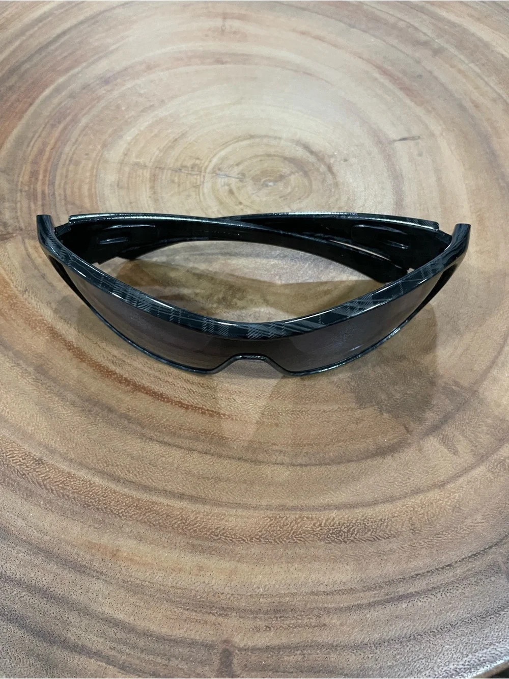 Men's Black Antix Oakley Sunglasses